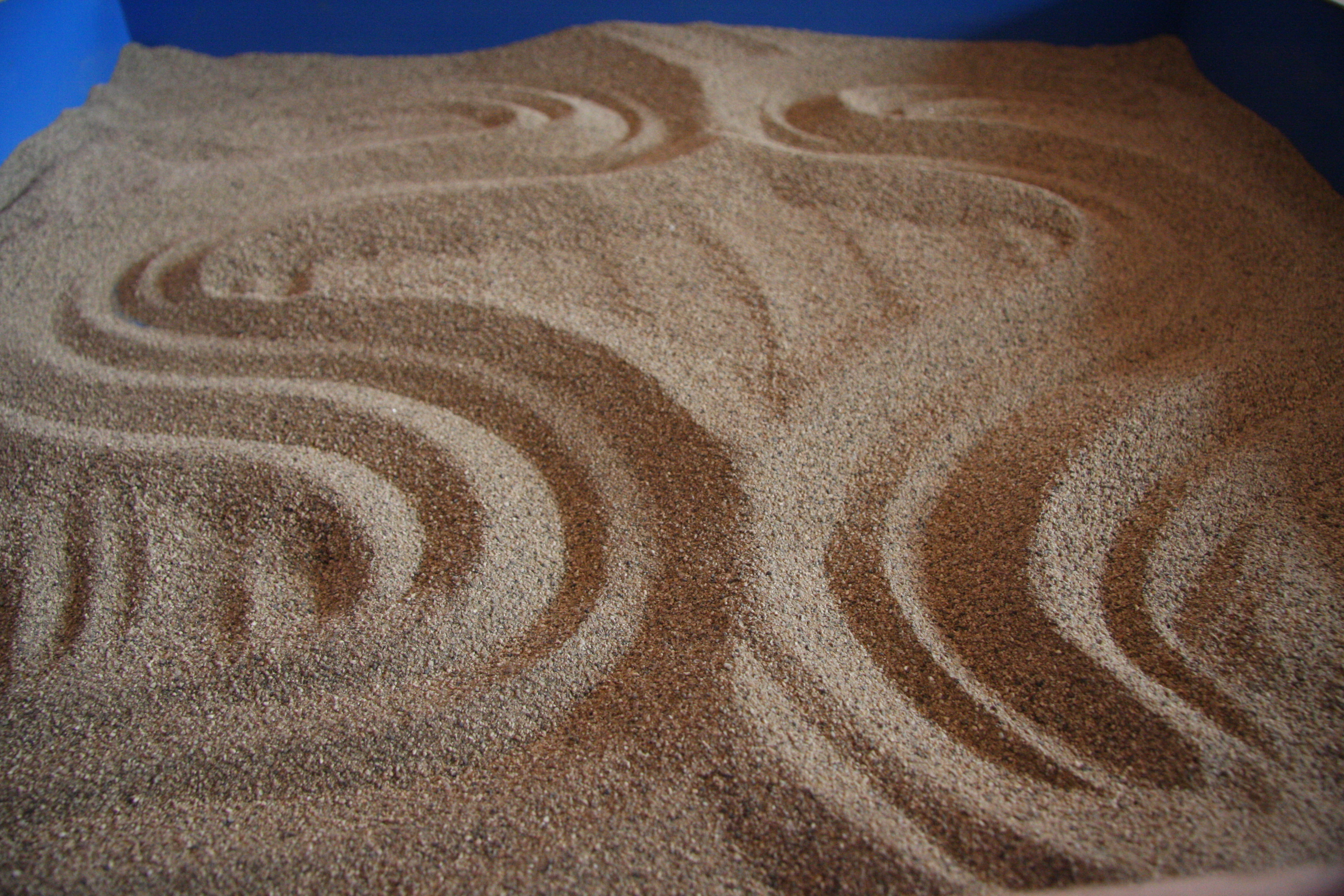 International Association for Expressive Sandwork